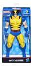 Marvel X-Men Olympus Wolverine - Hasbro F5078