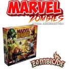 Marvel zombies hydra resurrection - zom505