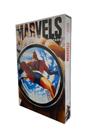 Marvels Anotado