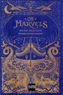 Marvels, Os