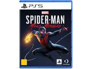 Marvels Spider-Man Miles Morales para PS5 Insomniac Studios Marvels Spider-Man Miles Morales para PS5 Insomniac Studios