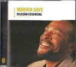 Marvin gaye - seção essencial - grandes sucessos cd