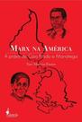 Marx na america - ALAMEDA Marx na america - ALAMEDA
