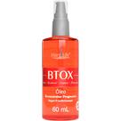 Mary Life Btox - Óleo Reconstrutor Progressivo Condicionante 60ml Mary Life Btox - Óleo Reconstrutor Progressivo Condicionante 60ml