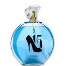 Mary Life Salto 15 - Deo Colônia Feminina Poderosa e Sensual 100ml