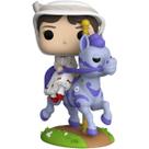 Mary Poppins - Edição de Aniversário Disney 100 Anos - 300 - Pop! Rides - Funko