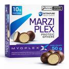 Marziplex Marzipan Proteico Protein Ball Snack 50g Myoplex