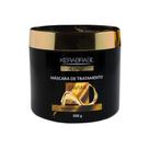 Masc kerabrasil gold 500g caviar Masc kerabrasil gold 500g caviar
