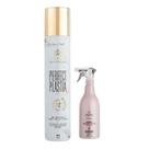 Másc. Reestruturadora Perfect Premium 1L + Queratina 500ml Másc. Reestruturadora Perfect Premium 1L + Queratina 500ml