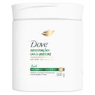 Máscara 1 Minuto Dove Ritual de Reparação 500g