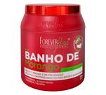 Máscara 1kg Banho de Morango Forever Liss