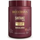 Mascara 1kg Bio Extratus Shitake Reconstrução Nutritiva