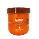 Máscara 2 em 1 No Poo Cachos Naturais 500G - Arvensis Máscara 2 em 1 No Poo Cachos Naturais 500G - Arvensis
