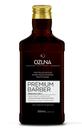 Máscara 2 em 1 premium barber