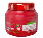 Máscara 250g Banho de Morango Forever Liss Máscara 250g Banho de Morango Forever Liss