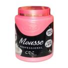 Máscara 4D Mousse Professional CDC 1Kg