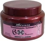 Máscara 60 Segundos 500g - Due-liss Full