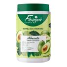Máscara Abacate Bomba de Vitamina 1Kg Florigen Máscara Abacate Bomba de Vitamina 1Kg Florigen