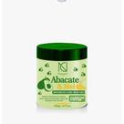 Máscara Abacate e Mel Tratamento Ultra Profundo 500gr Dinaturalle
