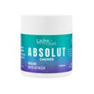 Máscara Absolut Cachos 500g - Light Hair