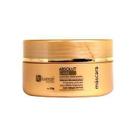 Máscara Absolut Care (reconstrução capilar) 250g, com Wheat Protein.