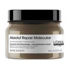 Máscara Absolut Repair Molecular 150g L'Oréal Professionnel