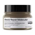 Máscara Absolut Repair Molecular 250g - L'oreal Professionel