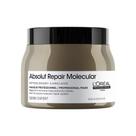 Máscara Absolut Repair Molecular 500mL L'Oréal Máscara Absolut Repair Molecular 500mL L'Oréal