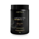 Máscara Absolute Oil 1Kilo Aneethun