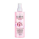 Mascara Acidificante Glycolic Gloss Elseve 200ML Mascara Acidificante Glycolic Gloss Elseve 200ML