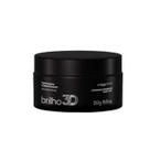 Máscara Acquaflora Brilho 3D 250g Máscara Acquaflora Brilho 3D 250g