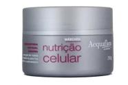 Mascara Acquaflora Nutrição Celular 250ml