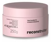 Máscara Acquaflora Reconstrutora 250g