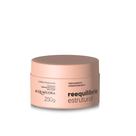 Máscara Acquaflora Reequilíbrio Estrutural 250g Máscara Acquaflora Reequilíbrio Estrutural 250g