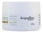 Mascara Acquaflora Sol, Mar , Piscina 250g