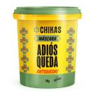 Máscara Adiós Queda 700g - Chikas