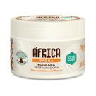 Máscara África Baobá Restauradora 300g - Apice Cosméticos Máscara África Baobá Restauradora 300g - Apice Cosméticos