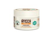 Máscara África Baobá Restauradora 300g Apice Tratamento Condicionante