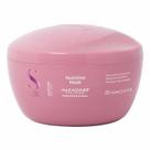 Máscara Alfaparf Moisture Nutritive Semi Di Lino 200ml Nutrição Hidratação Brilho e Proteção Diário