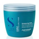 Máscara Alfaparf Semi Di Lino Curls Low 500ml hidrata nutre define cachos ondulados macios e controlados Máscara Alfaparf Semi Di Lino Curls Low 500ml hidrata nutre define cachos ondulados macios e controlados