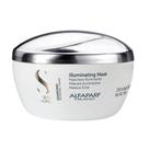 Máscara Alfaparf Semi Di Lino Diamond Illuminating 200 ml - ALFAPARF MILANO PROFESSIONAL