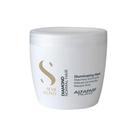 Máscara Alfaparf Semi Di Lino Diamond Illuminating 500 ml - Alfaparf Milano