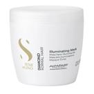 Máscara Alfaparf Semi Di Lino Diamond Illuminating 500ml Alfaparf Milano