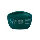 Máscara Alfaparf Semi Di Lino Reparative Light 200 ml