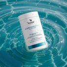 Máscara Algas Marinhas Cabelos Saudáveis, Nutridos e Hidratados Victoria Hair Cosméticos 1Kg Máscara Algas Marinhas Cabelos Saudáveis, Nutridos e Hidratados Victoria Hair Cosméticos 1Kg