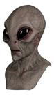 Máscara Alien Alienígena E.t Látex Cosplay Halloween