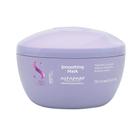 Máscara Alisadora Alfaparf Semi Di Lino Smooth 200ml
