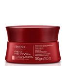 Máscara Amend Red Revival Realce Da Cor Vermelha 300g