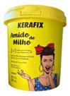 Máscara Amido De Milho 2 Em 1 500ml Kerafix - neoquimica