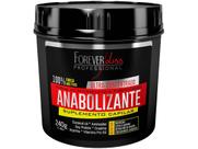 Máscara Anabolizante Forever Liss 240g Original